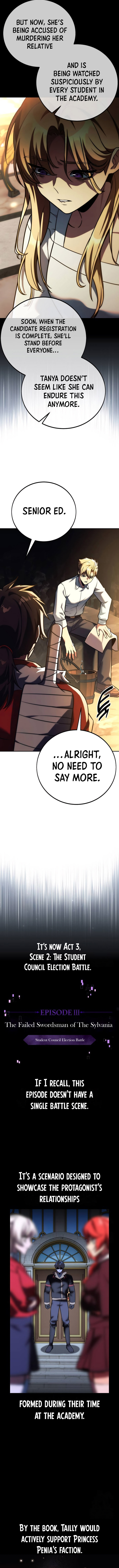 Read The Extra's Academy Survival Guide Manga Online