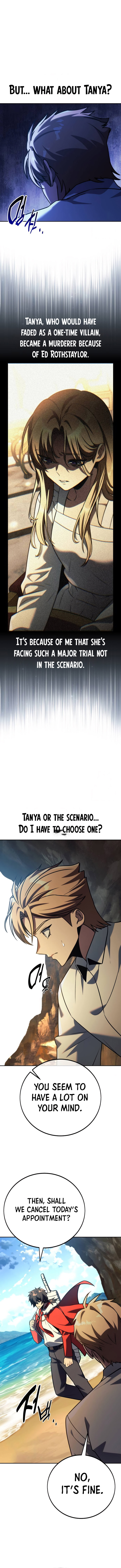 Read The Extra's Academy Survival Guide Manga Online