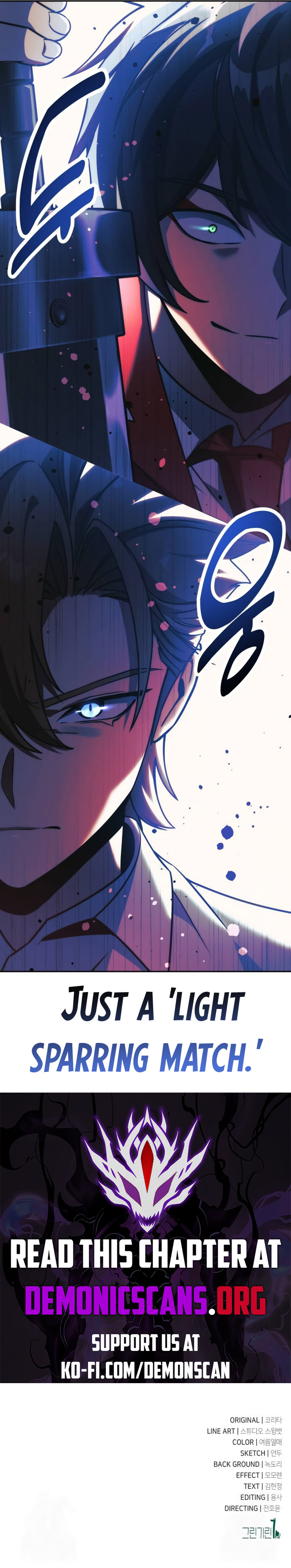 Read The Extra's Academy Survival Guide Manga Online