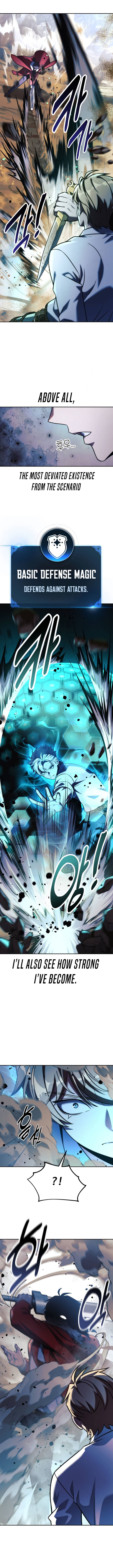 Read The Extra's Academy Survival Guide Manga Online
