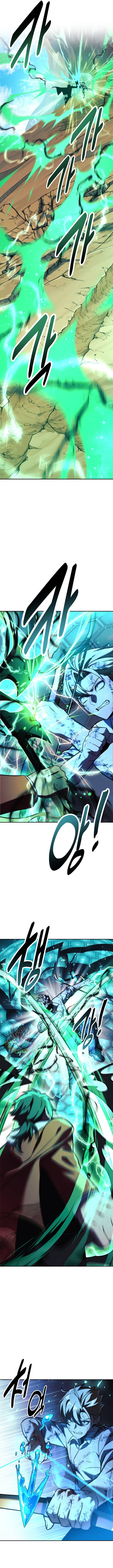 Read The Extra's Academy Survival Guide Manga Online