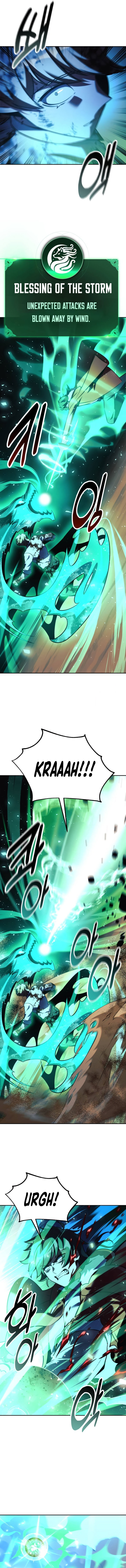 Read The Extra's Academy Survival Guide Manga Online
