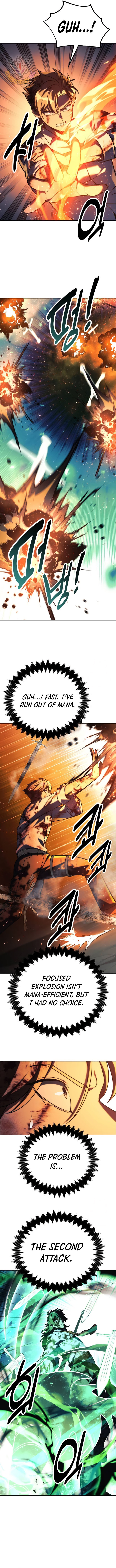 Read The Extra's Academy Survival Guide Manga Online