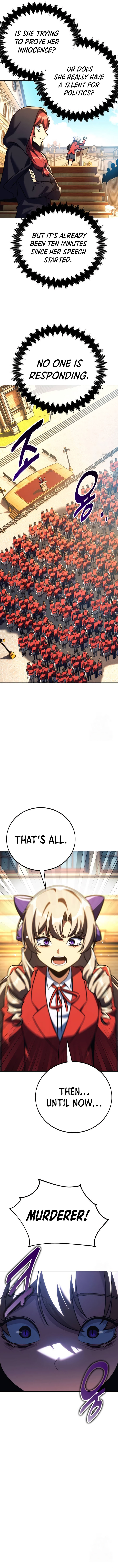 Read The Extra's Academy Survival Guide Manga Online