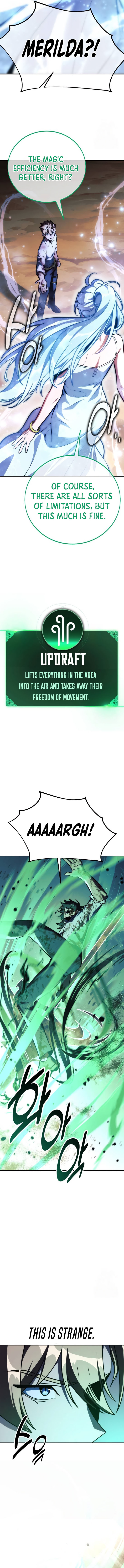 Read The Extra's Academy Survival Guide Manga Online