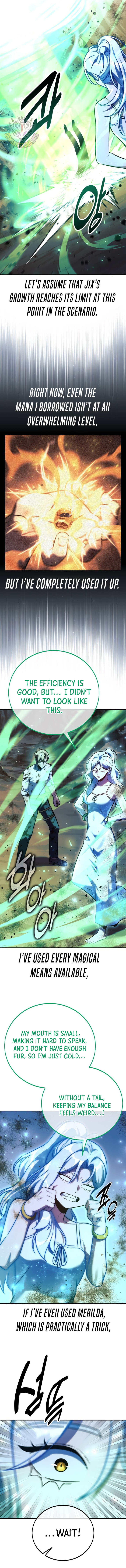 Read The Extra's Academy Survival Guide Manga Online