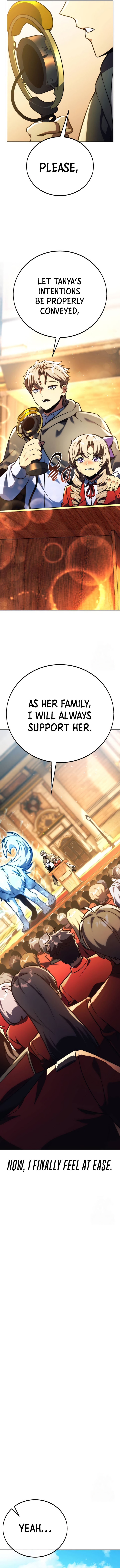 Read The Extra's Academy Survival Guide Manga Online