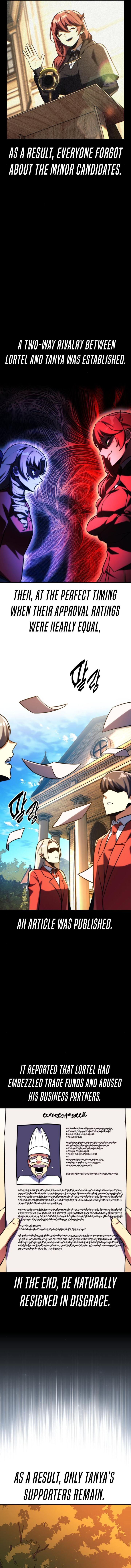 Read The Extra's Academy Survival Guide Manga Online