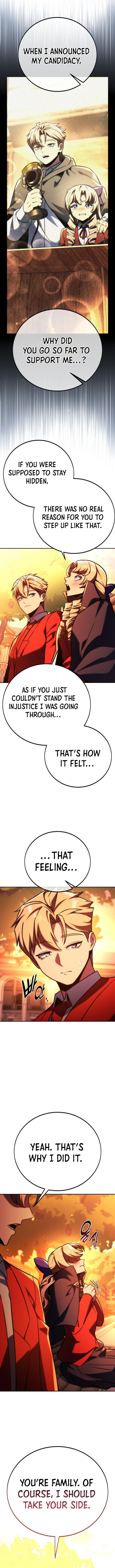Read The Extra's Academy Survival Guide Manga Online