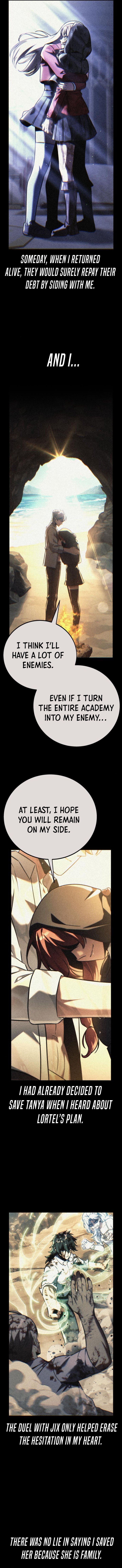 Read The Extra's Academy Survival Guide Manga Online