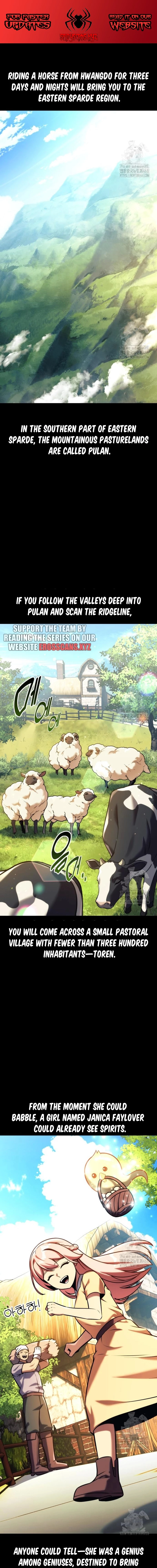 Read The Extra's Academy Survival Guide Manga Online