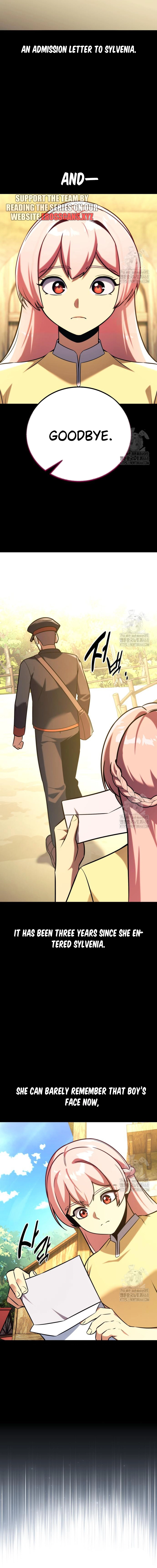 Read The Extra's Academy Survival Guide Manga Online