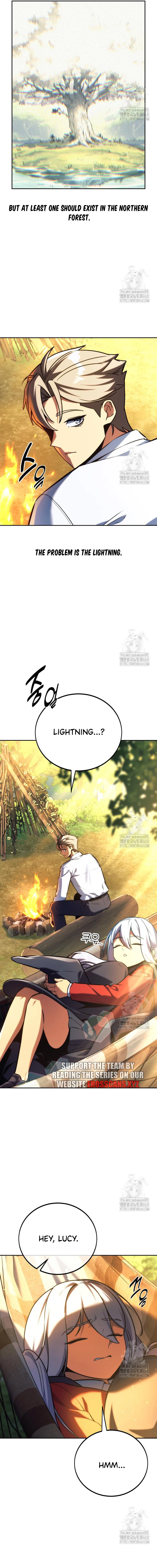 Read The Extra's Academy Survival Guide Manga Online