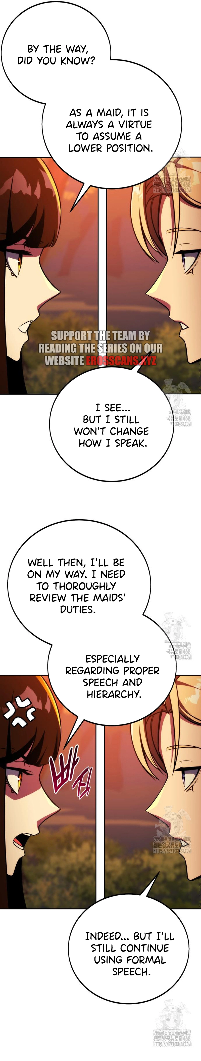 Read The Extra's Academy Survival Guide Manga Online