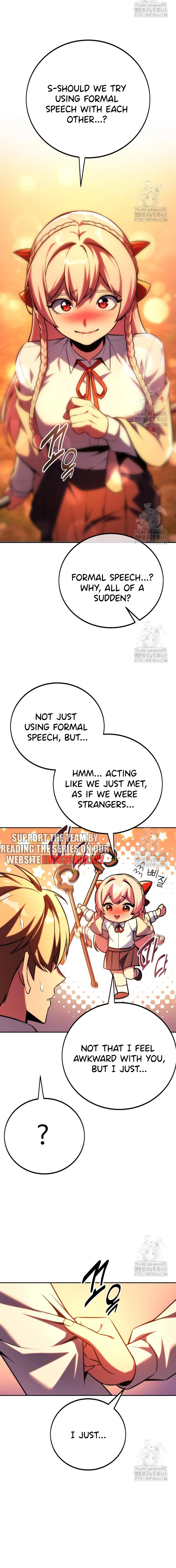 Read The Extra's Academy Survival Guide Manga Online