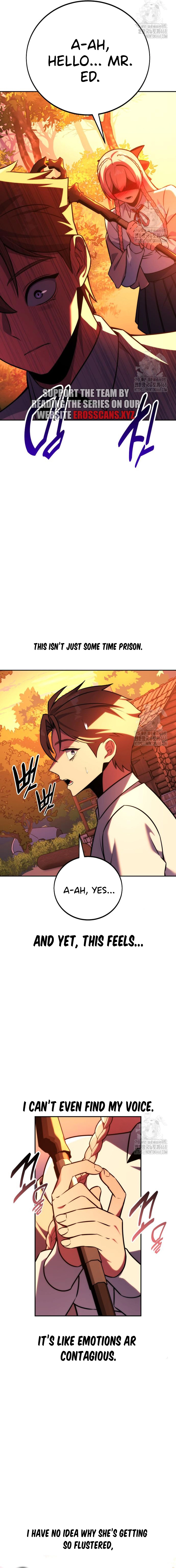Read The Extra's Academy Survival Guide Manga Online