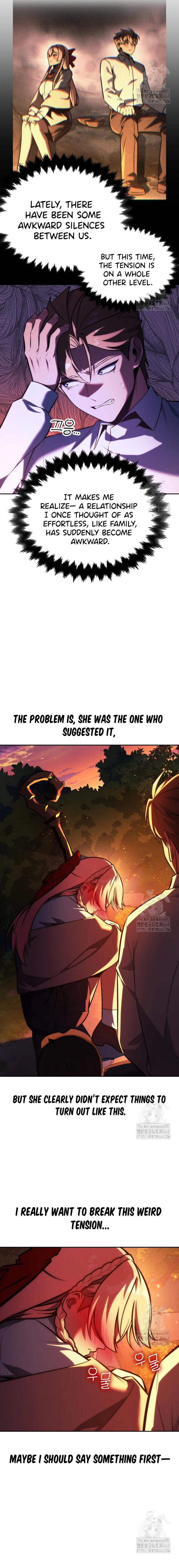 Read The Extra's Academy Survival Guide Manga Online