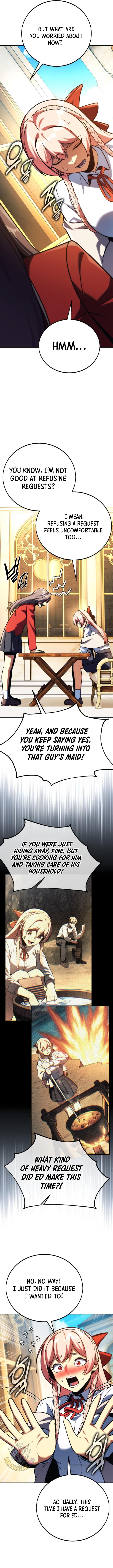 Read The Extra's Academy Survival Guide Manga Online