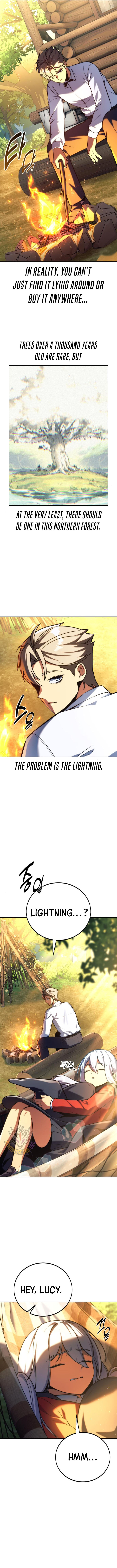 Read The Extra's Academy Survival Guide Manga Online