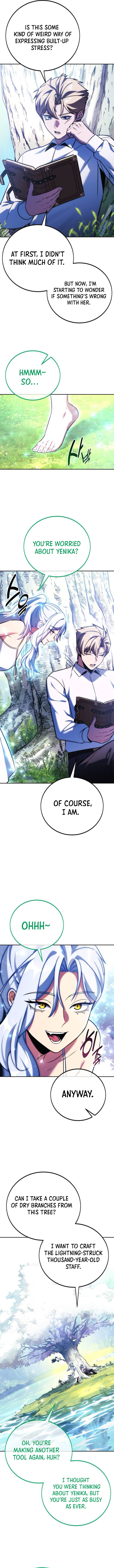 Read The Extra's Academy Survival Guide Manga Online