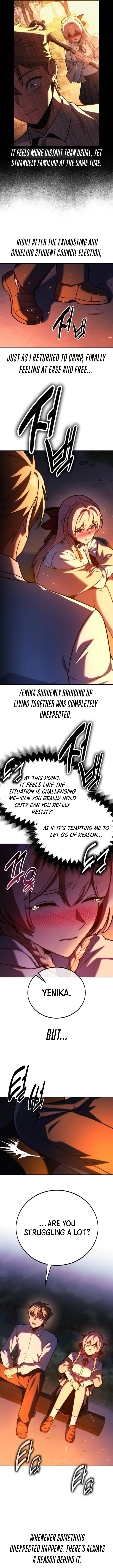 Read The Extra's Academy Survival Guide Manga Online