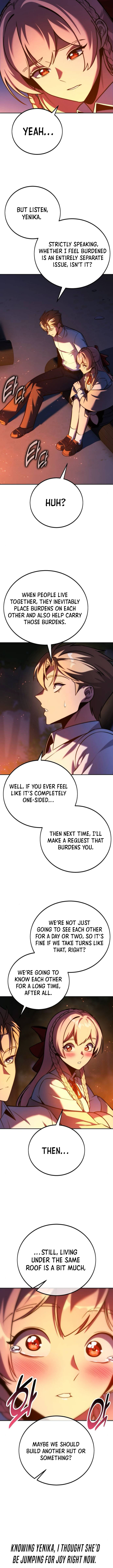 Read The Extra's Academy Survival Guide Manga Online