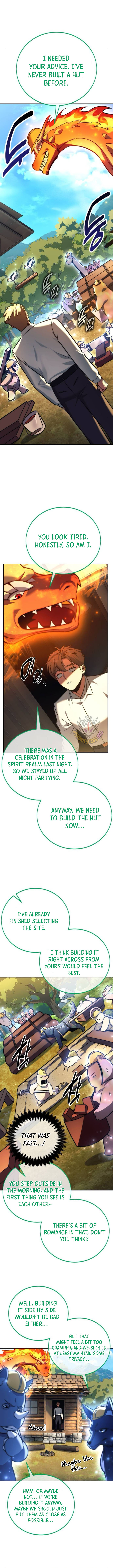 Read The Extra's Academy Survival Guide Manga Online
