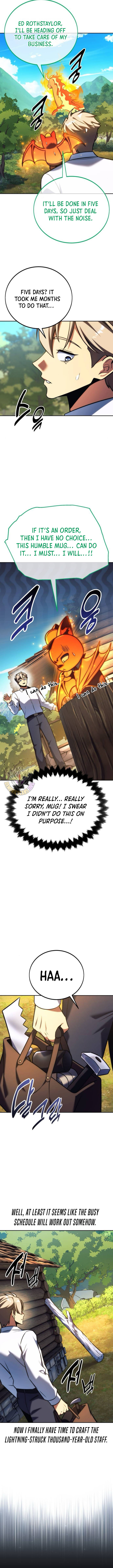 Read The Extra's Academy Survival Guide Manga Online