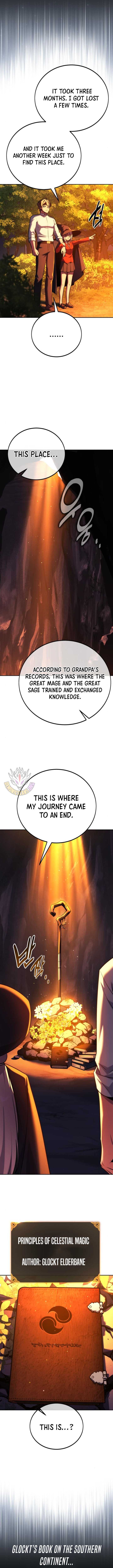 Read The Extra's Academy Survival Guide Manga Online