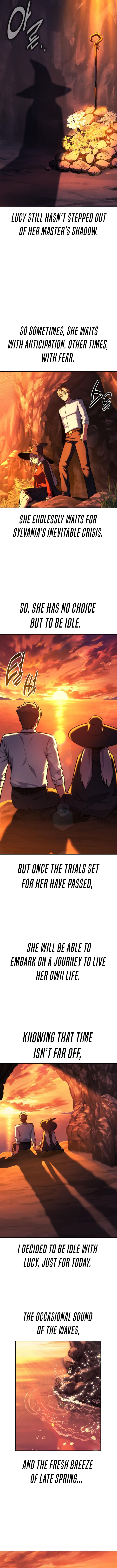 Read The Extra's Academy Survival Guide Manga Online