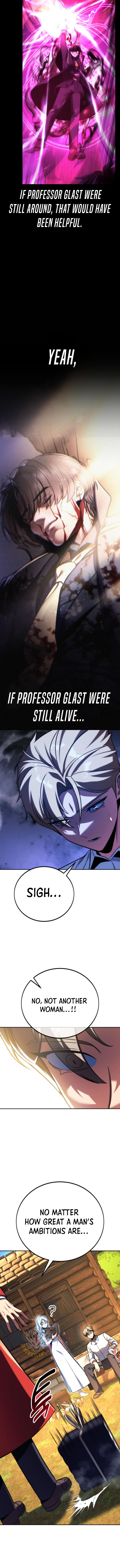 Read The Extra's Academy Survival Guide Manga Online