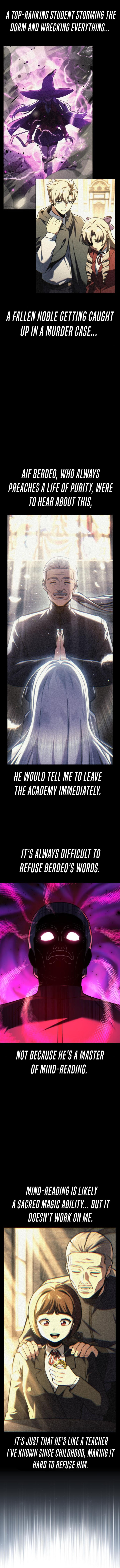 Read The Extra's Academy Survival Guide Manga Online