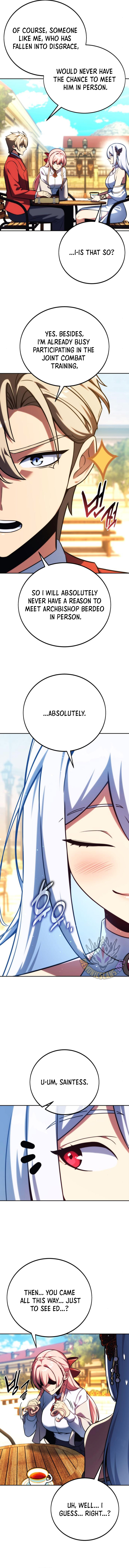 Read The Extra's Academy Survival Guide Manga Online