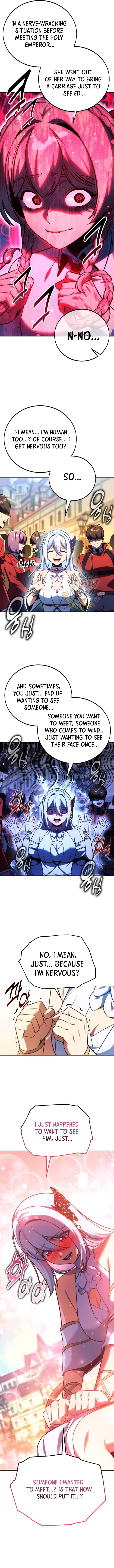 Read The Extra's Academy Survival Guide Manga Online