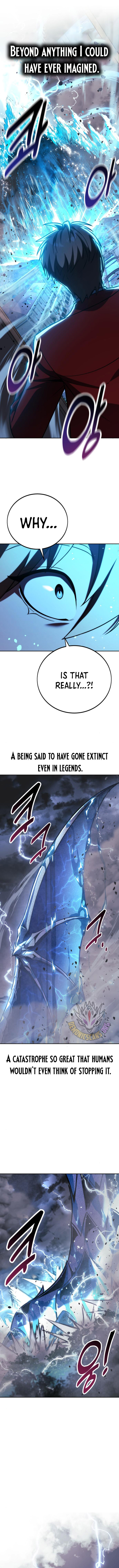 Read The Extra's Academy Survival Guide Manga Online