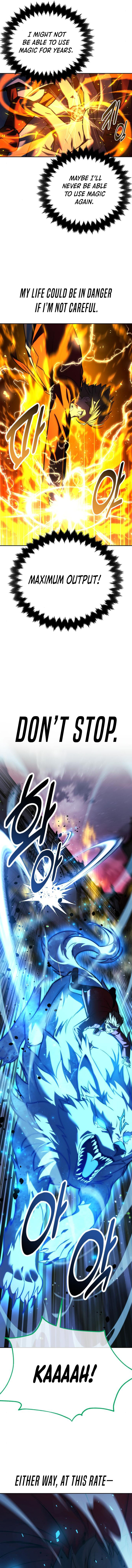Read The Extra's Academy Survival Guide Manga Online