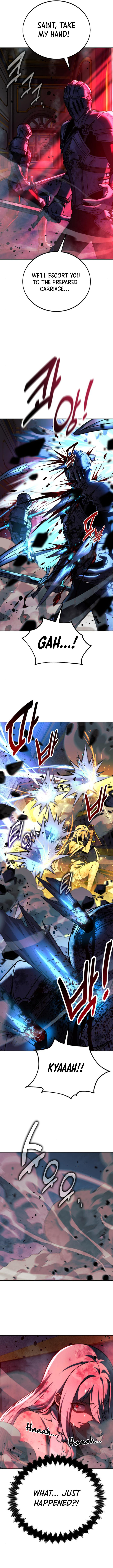 Read The Extra's Academy Survival Guide Manga Online