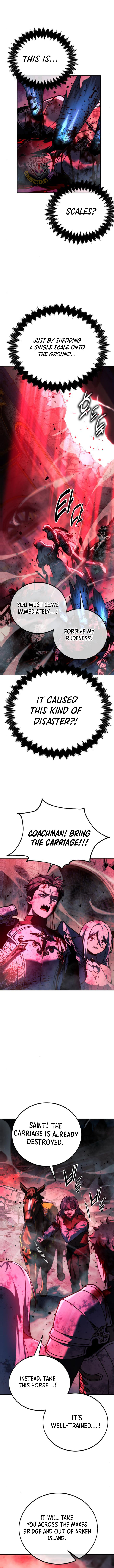 Read The Extra's Academy Survival Guide Manga Online