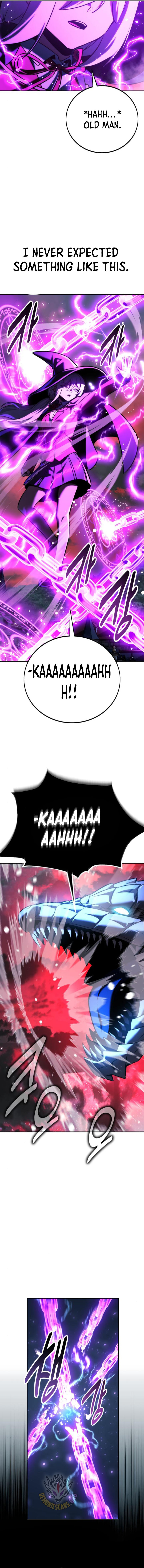 Read The Extra's Academy Survival Guide Manga Online