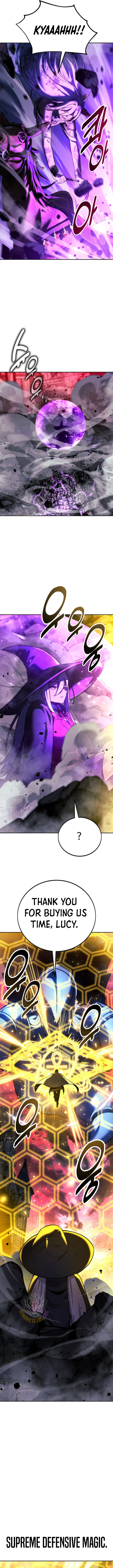 Read The Extra's Academy Survival Guide Manga Online