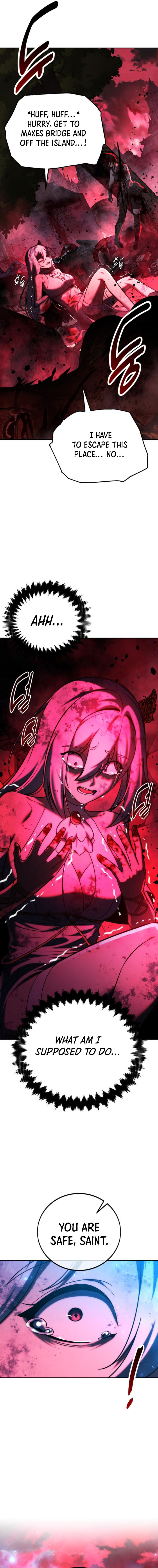 Read The Extra's Academy Survival Guide Manga Online
