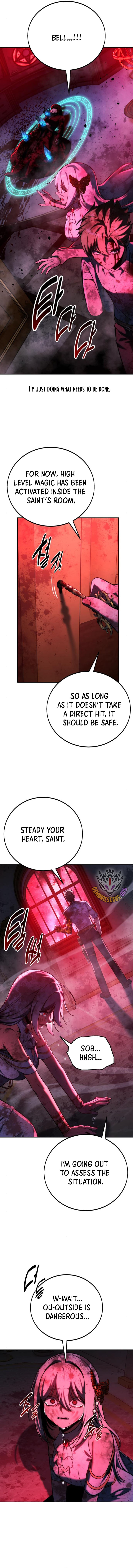 Read The Extra's Academy Survival Guide Manga Online