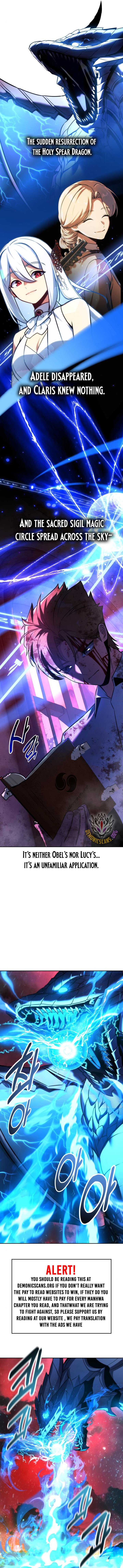 Read The Extra's Academy Survival Guide Manga Online