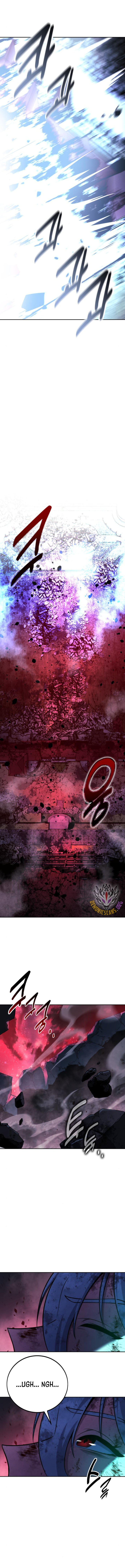Read The Extra's Academy Survival Guide Manga Online