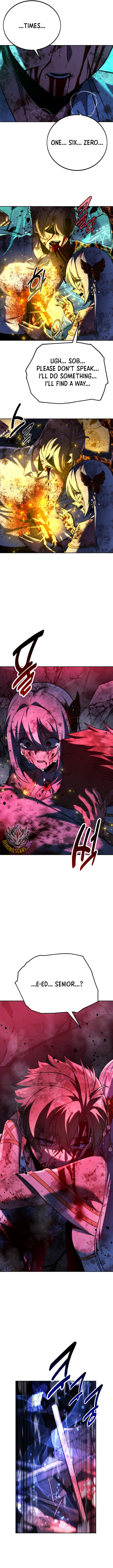 Read The Extra's Academy Survival Guide Manga Online
