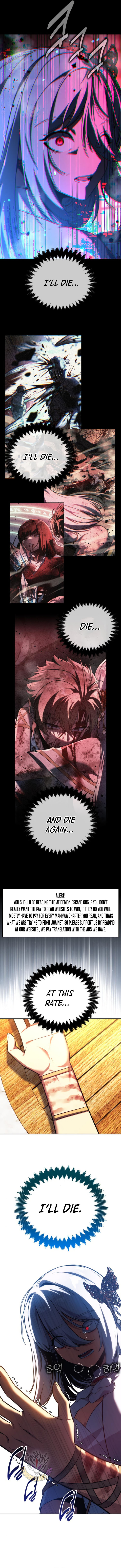 Read The Extra's Academy Survival Guide Manga Online