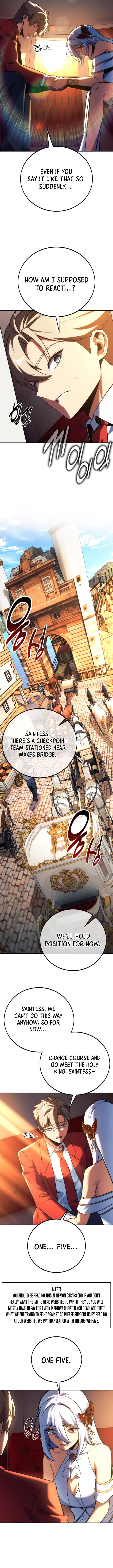 Read The Extra's Academy Survival Guide Manga Online