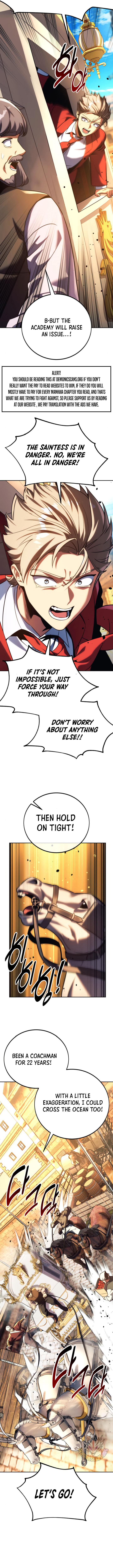 Read The Extra's Academy Survival Guide Manga Online