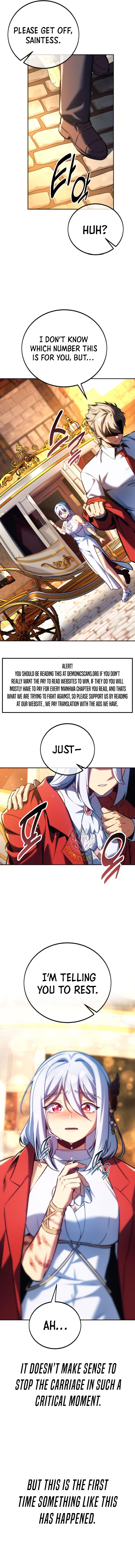 Read The Extra's Academy Survival Guide Manga Online