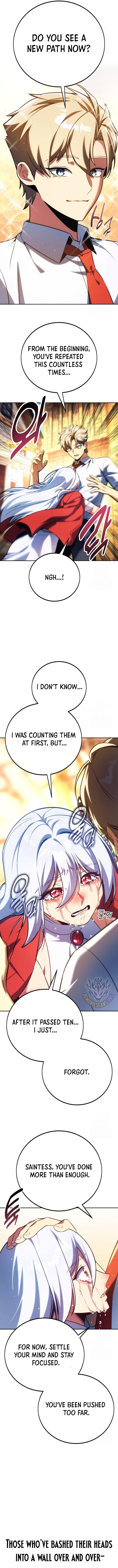 Read The Extra's Academy Survival Guide Manga Online